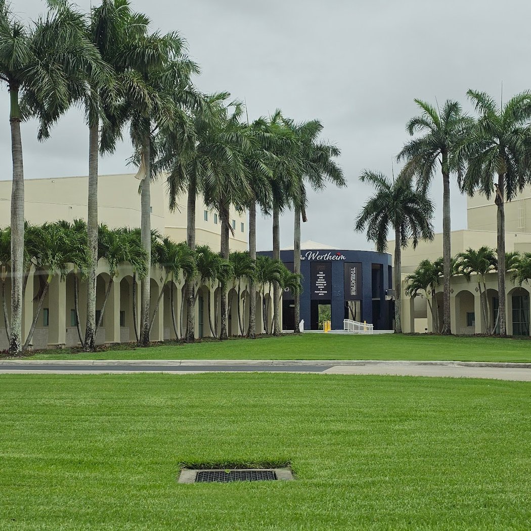 FIU Wind Ensemble 2