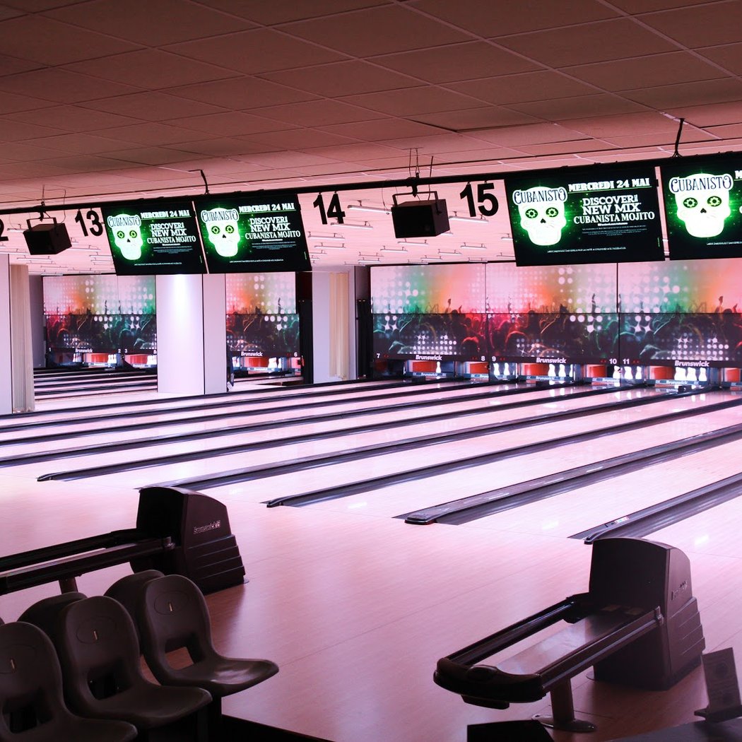 Bowling Rambouillet 3