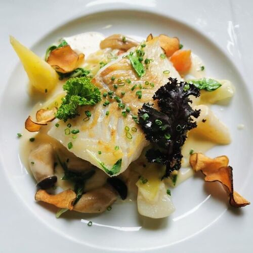 Brasserie O' de Mer 1