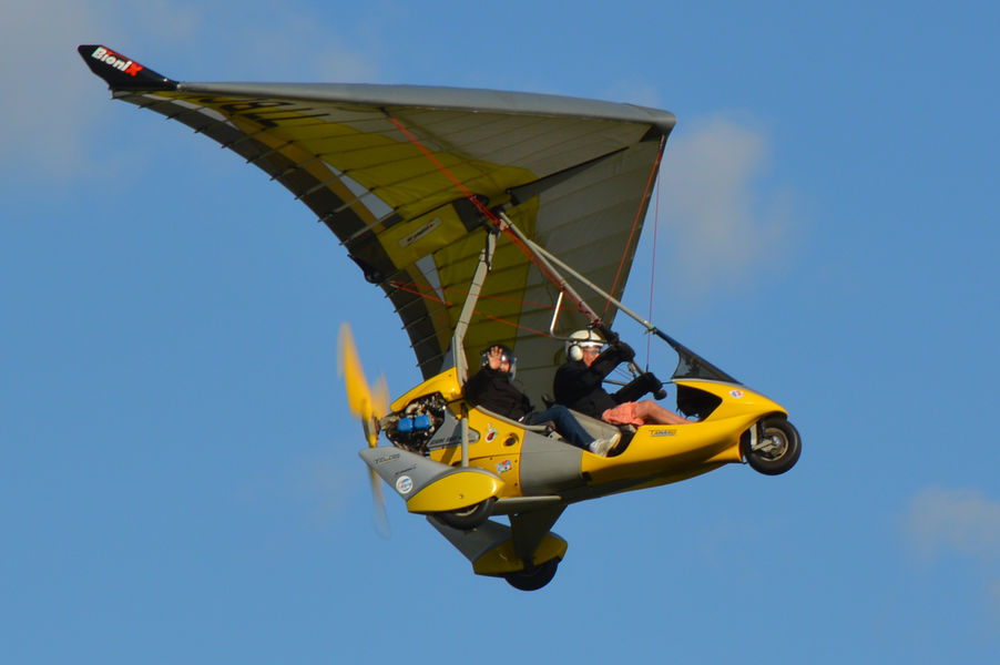 Parc de Loisirs Aérosphalte 2