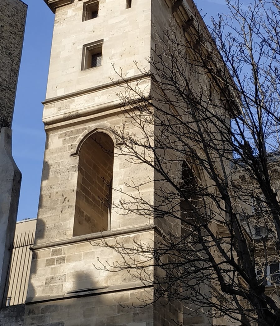 2nd arrondissement 3