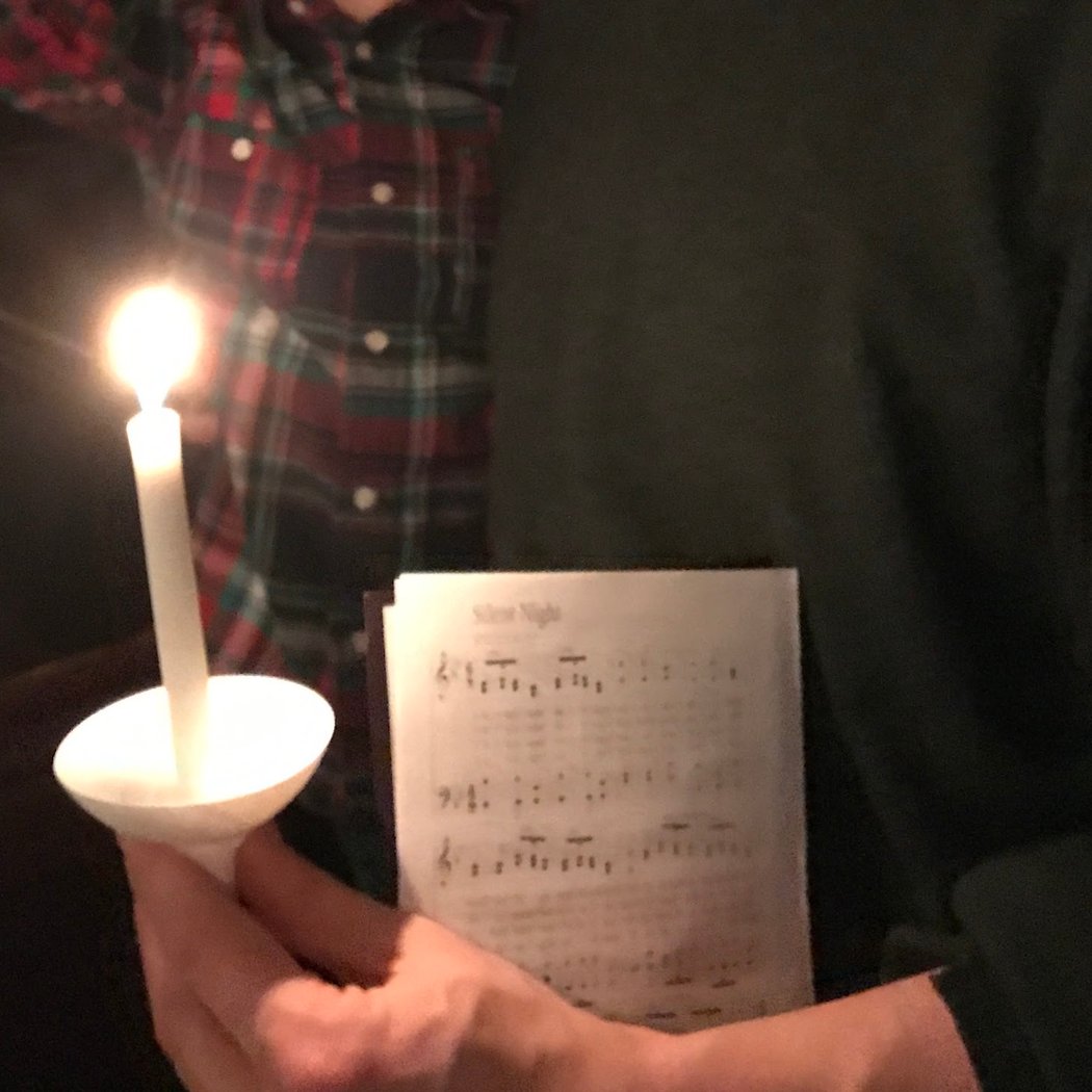 Community Concerts at Calvary 1