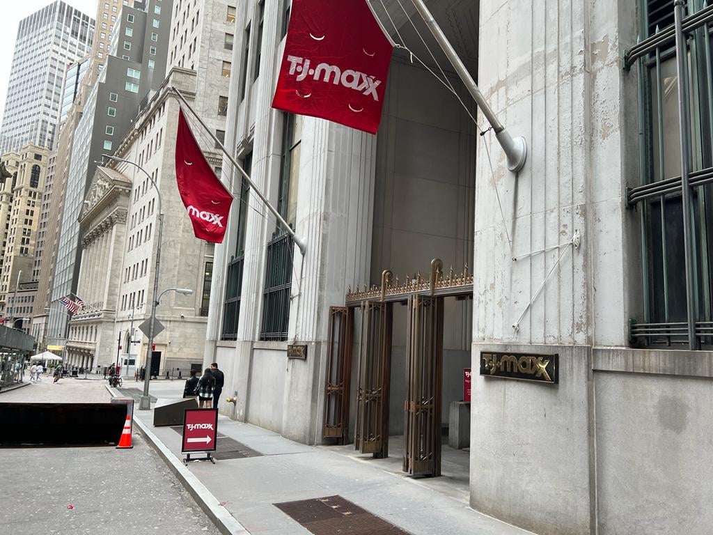 T.J. Maxx 2