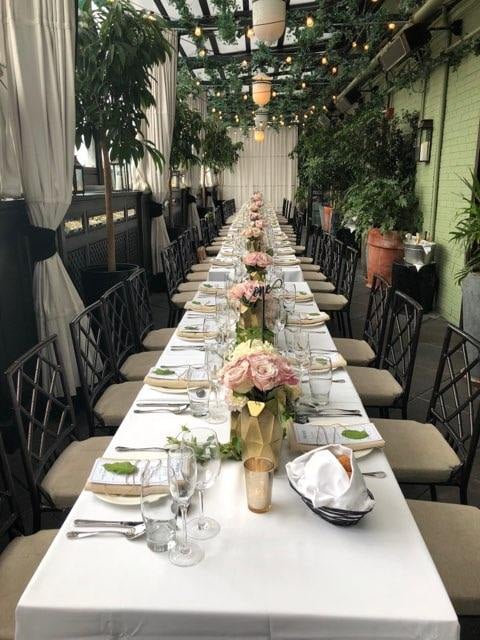 Gramercy Terrace 1