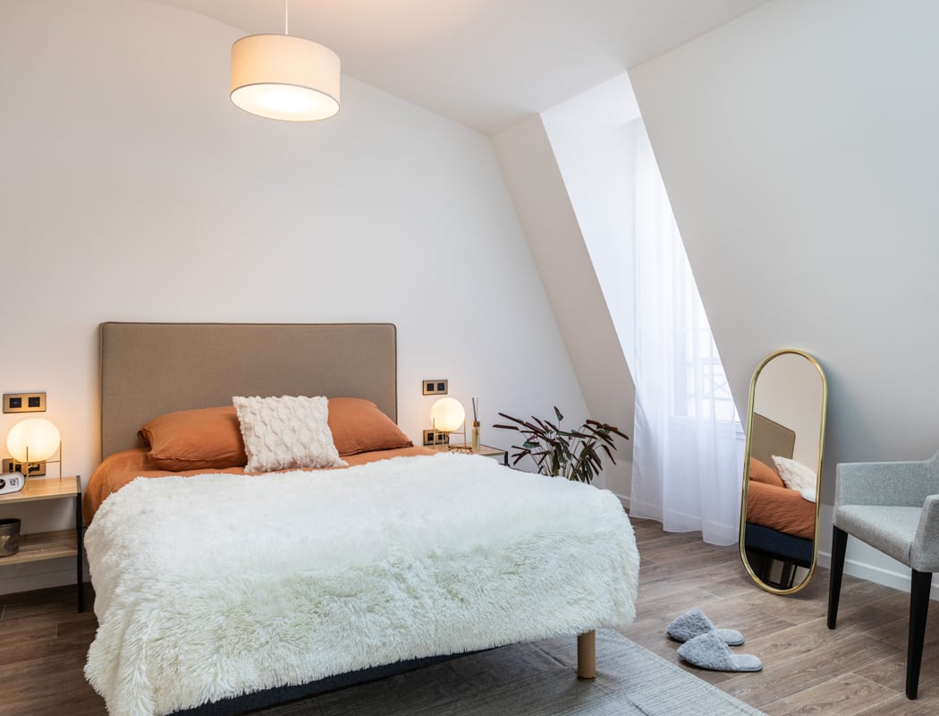 Résidence Services Seniors Oh Activ Maisons-Laffitte 3