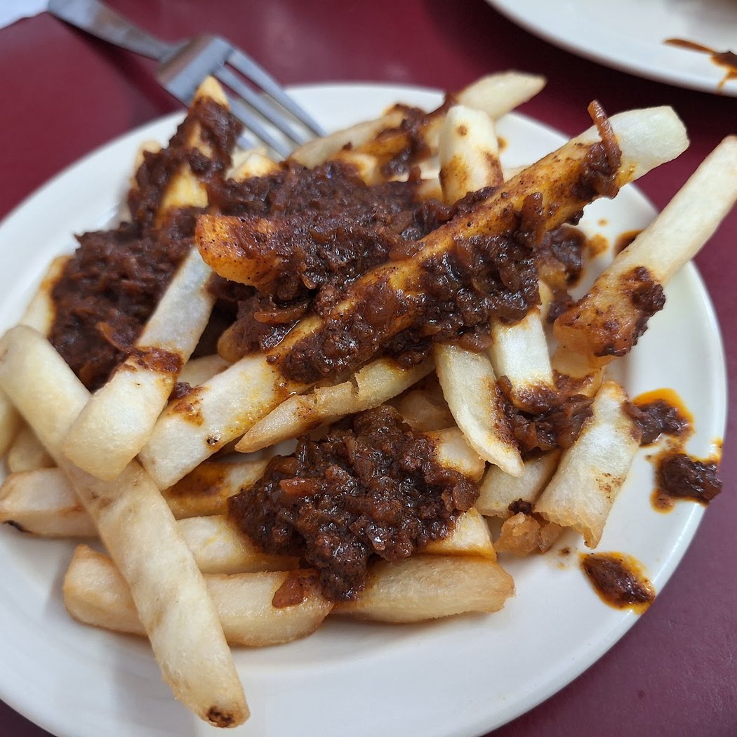 Famous Lunch 3