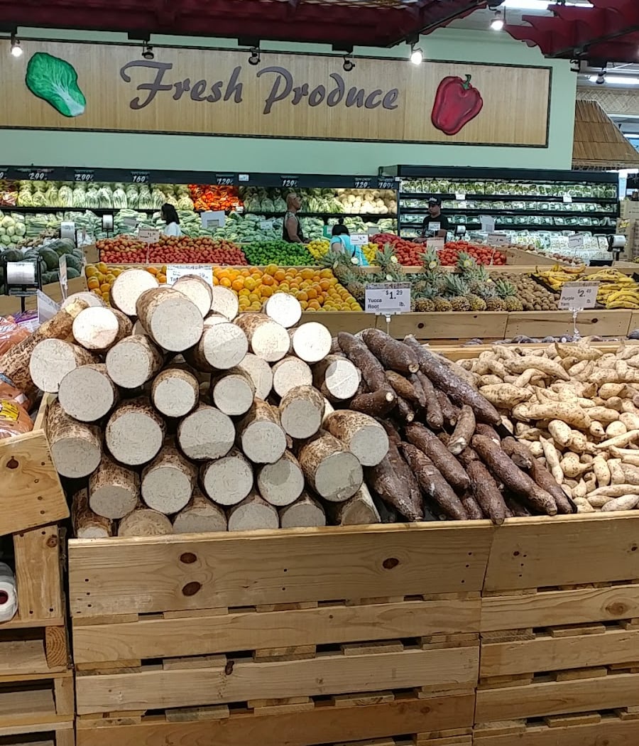 Island Pacific Supermarket and Seafood 3