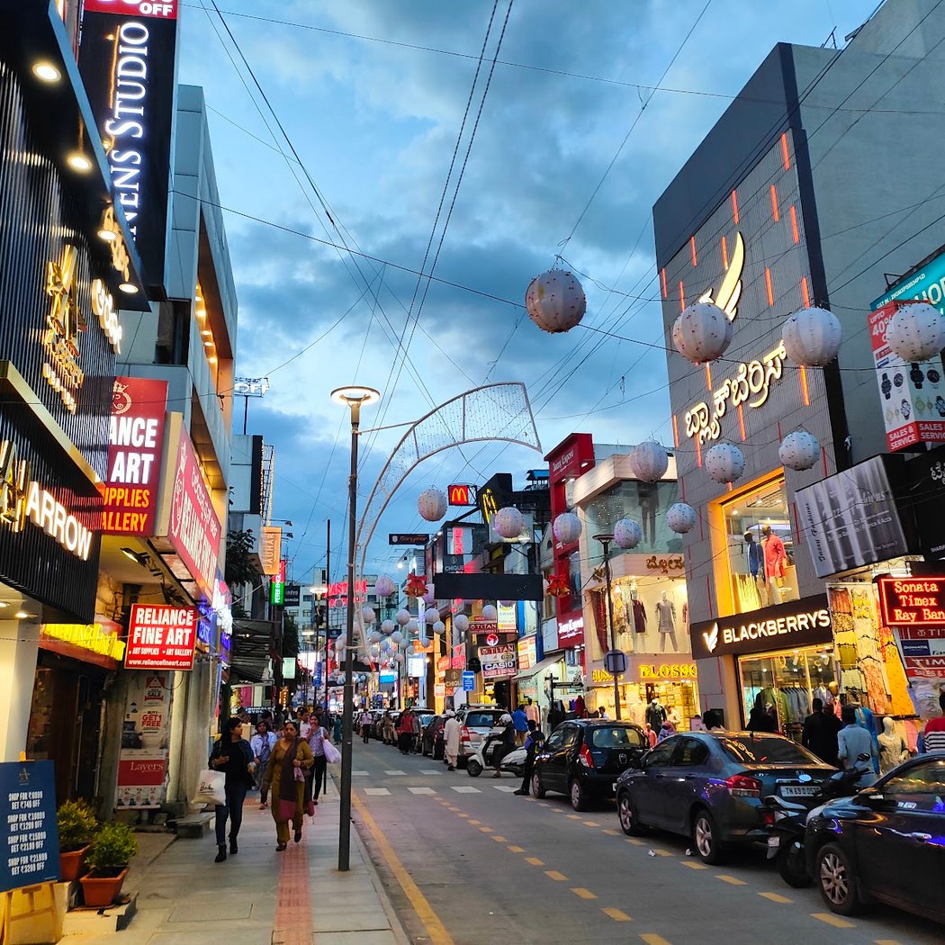 Commercial Street 2