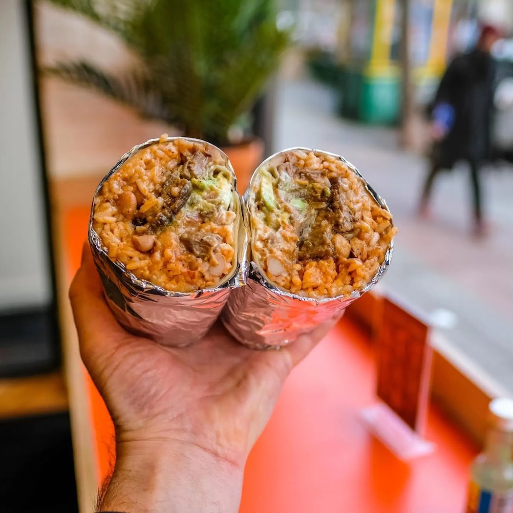 Super Burrito 1