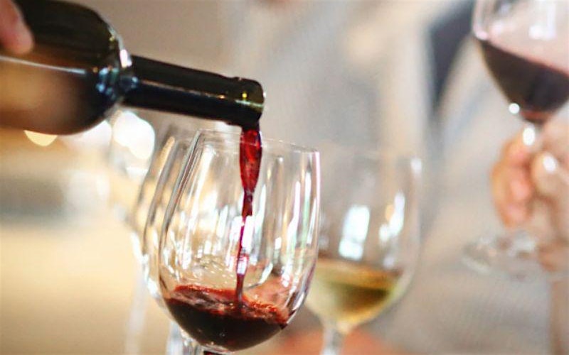 Wine Tasting 101 1