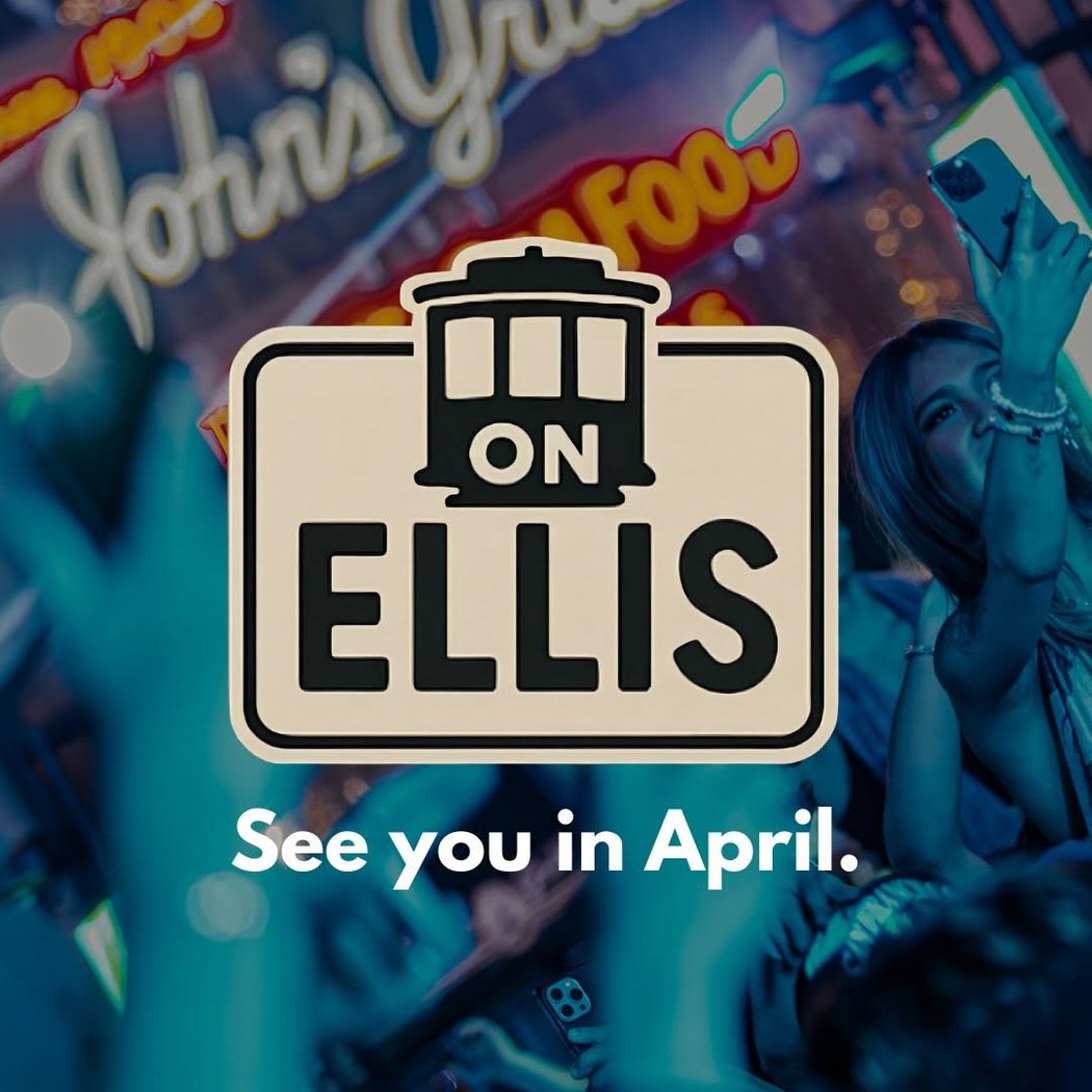 On Ellis 1