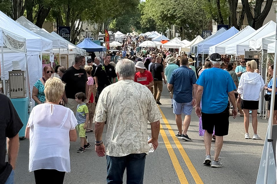 ARTFest on Main 5