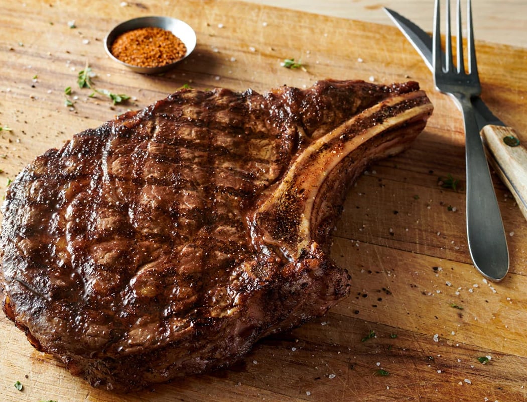 Outback Steakhouse 1