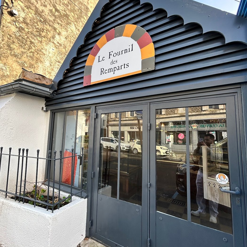 Le Fournil des Remparts 2