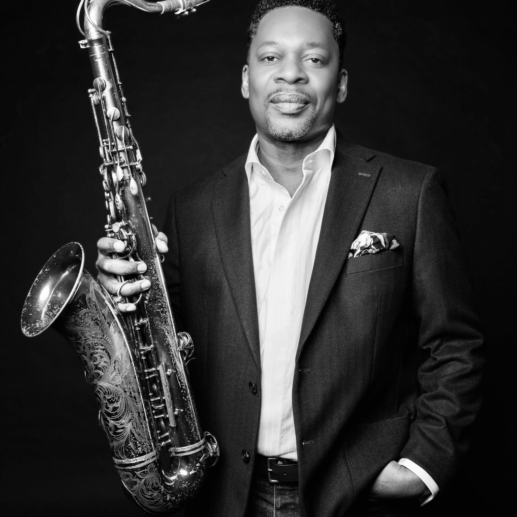 Ravi Coltrane 1