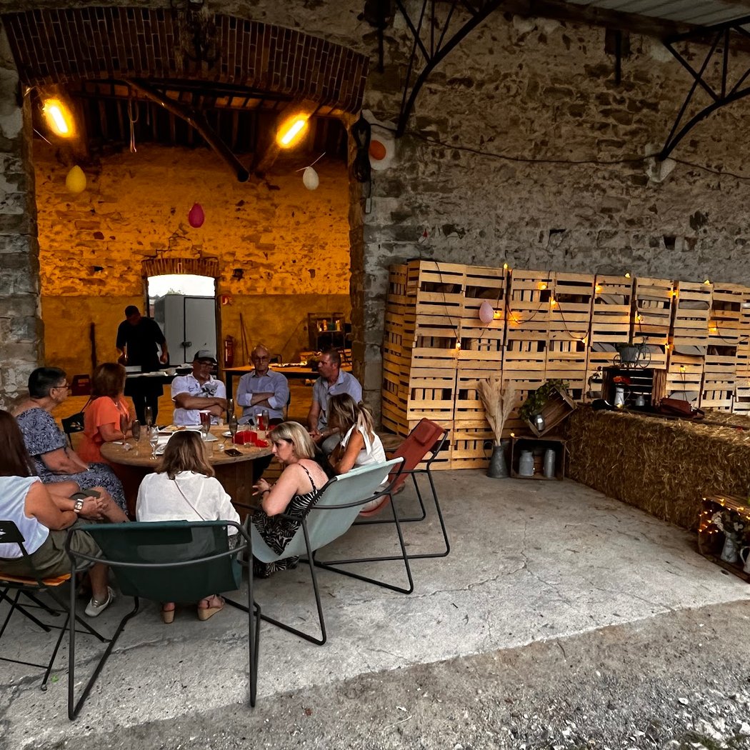 Ferme de L'Abondance 2