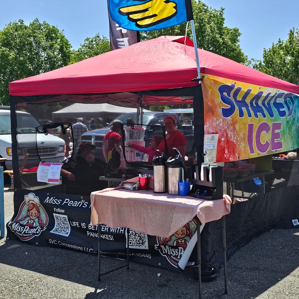Taylor Trades Outdoor Market 2
