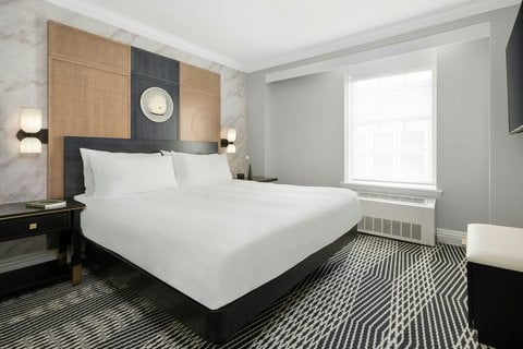 Marriott Vacation Club at The Mayflower, Washington, D.C. 3