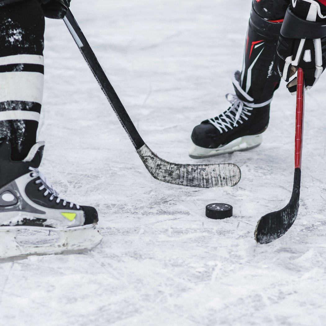 Drop In Hockey 1