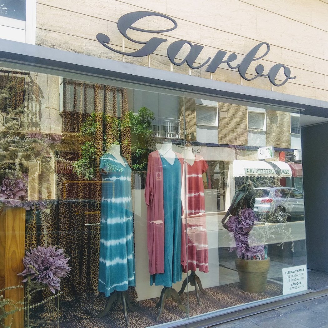 Garbo 2