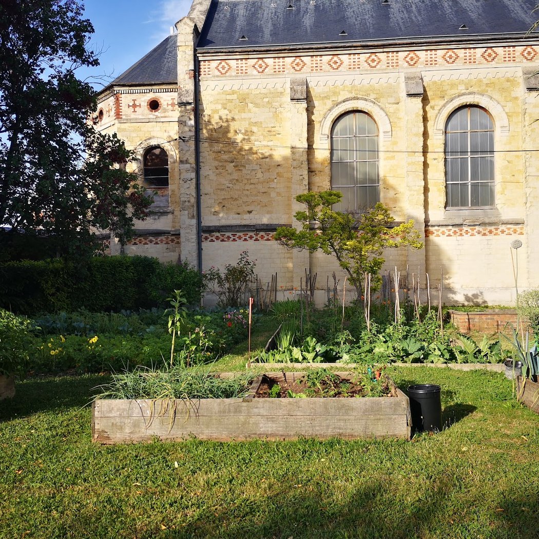 Visite guidée par petits groupes 3