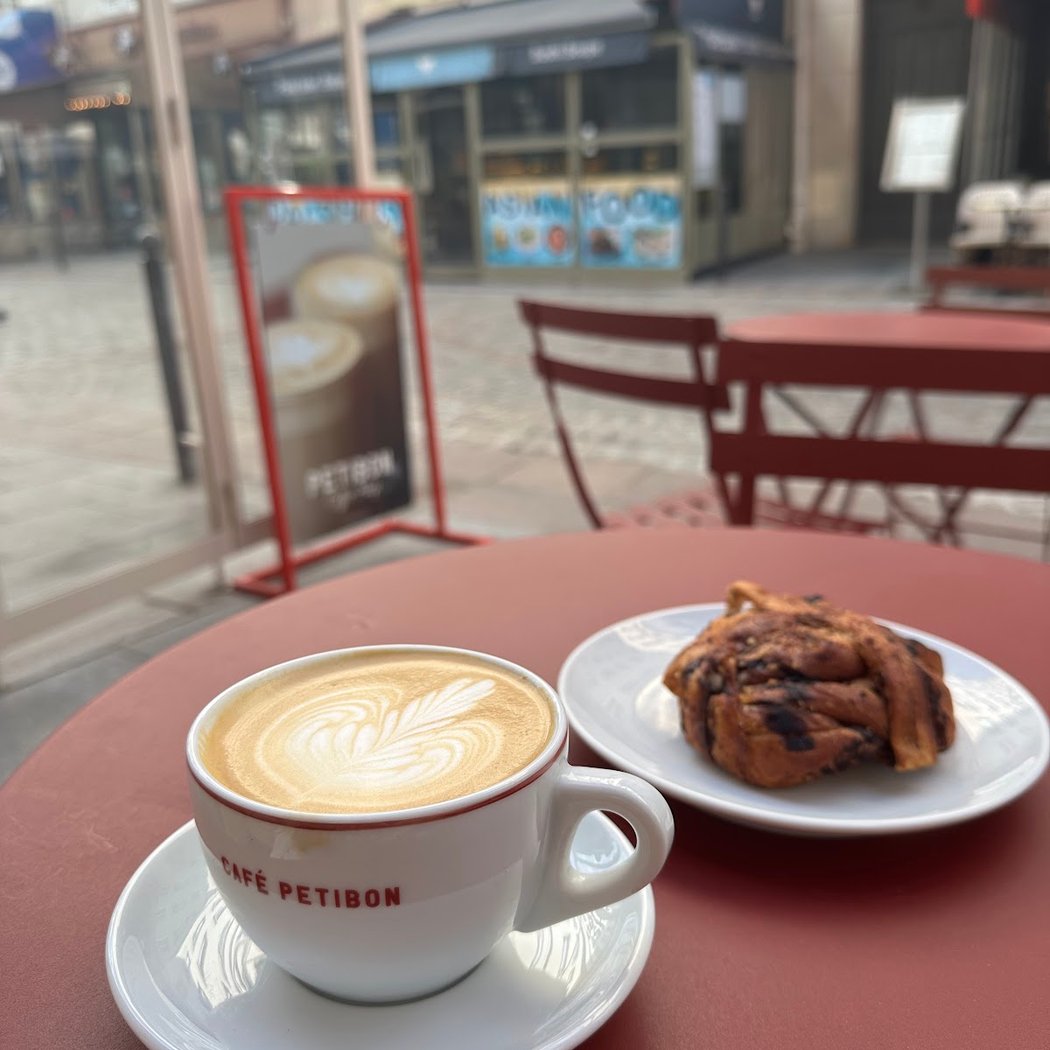 Café Petibon 1