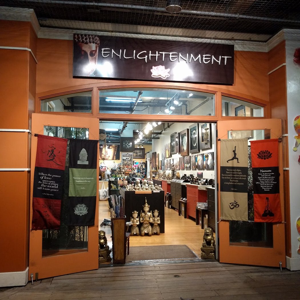 Enlightenment 2