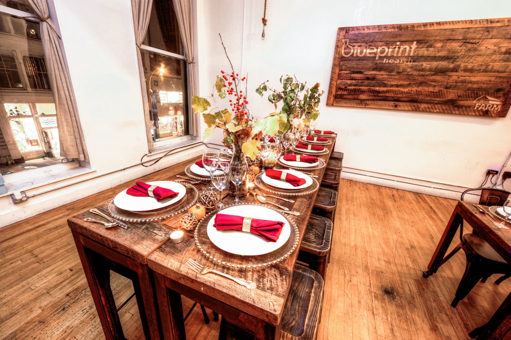 The Farm Soho NYC - Event Venues and Day Offices 3