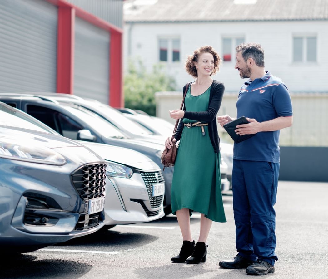 AD Garage Expert L'ATELIER AUTO - THILU 2