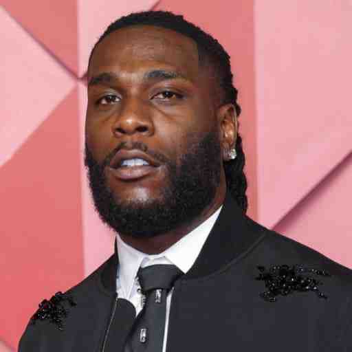 Burna Boy 2