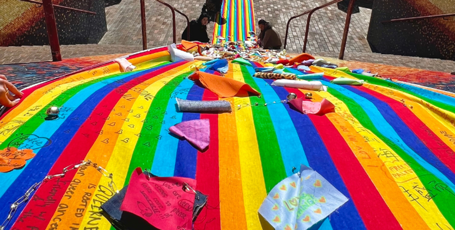 CT Pride 2025: WE ARE IMMORTAL! 1