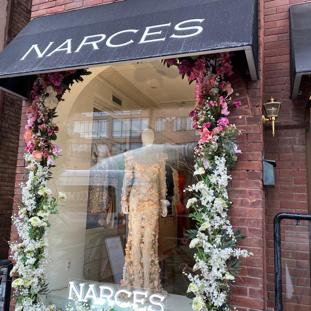 NARCES 2