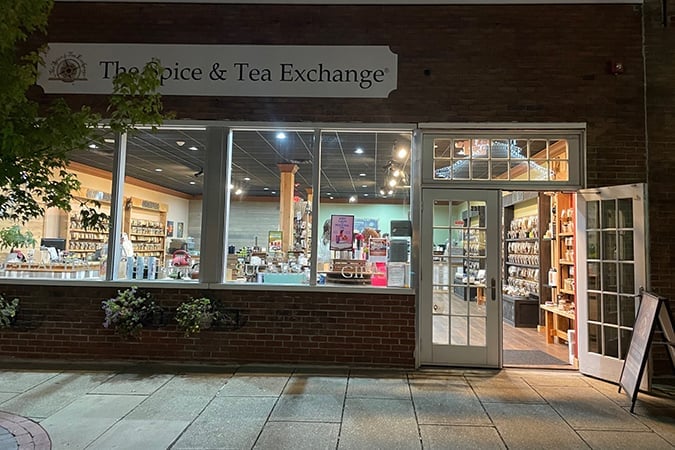 The Spice & Tea Exchange of Ridgewood 2