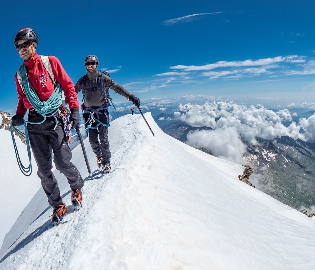 Alpes Aventure 3