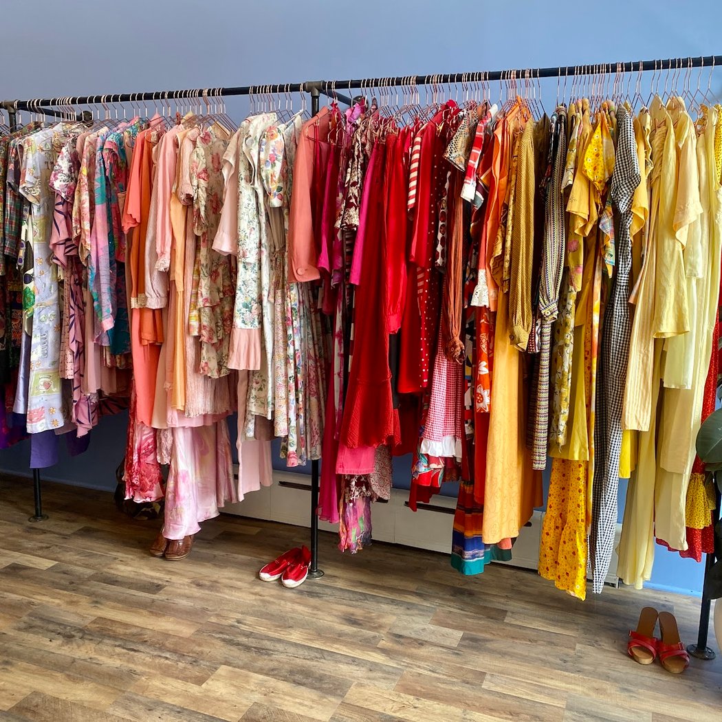 Proprietors Vintage & Handmade 1