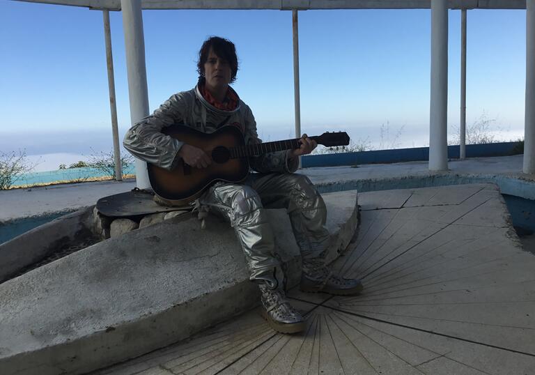 Spiritualized: Acoustic Mainlines 1
