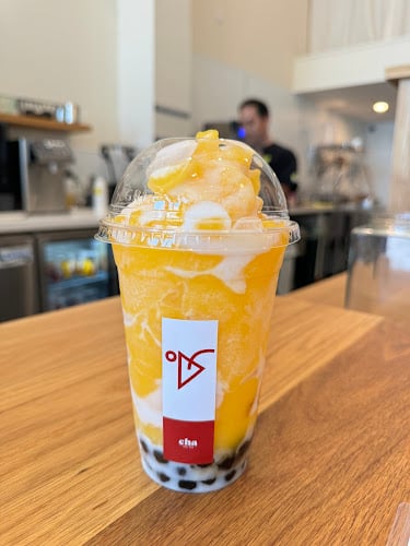 Cha Thai Tea 2