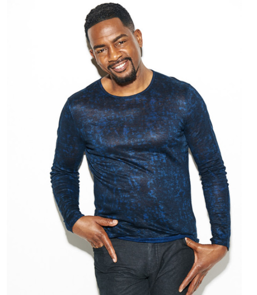 Bill Bellamy 1