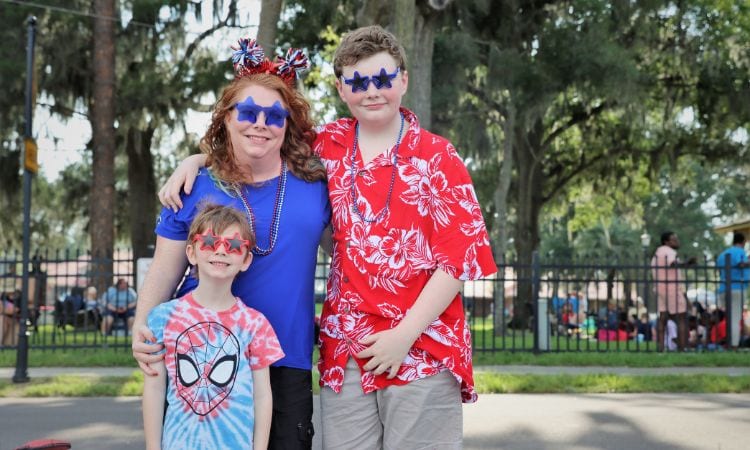 American Pride 4th of July 2