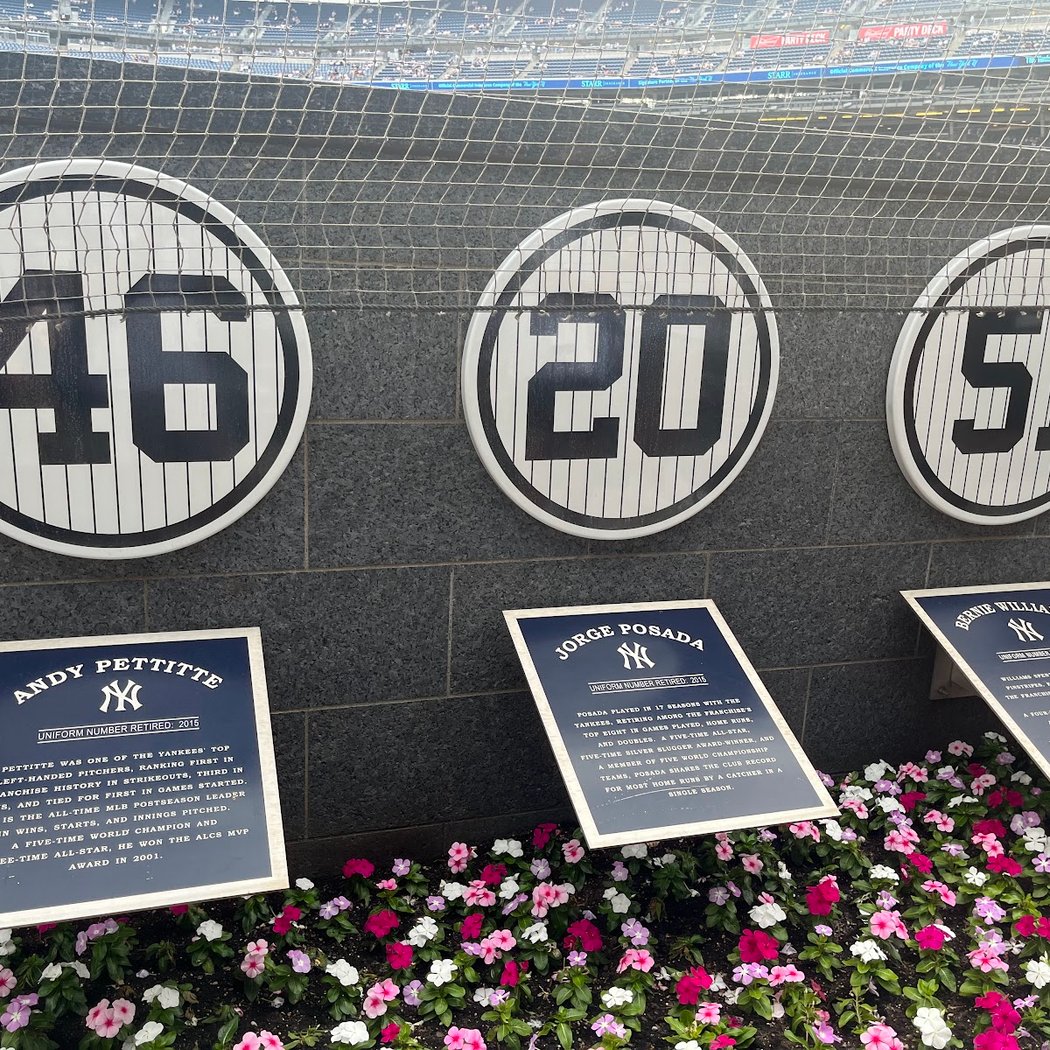 Monument Park 2