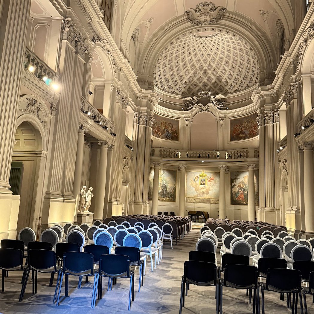 Concerti d'opera