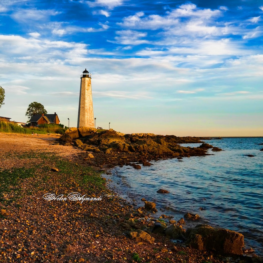 Lighthouse Point Park 1