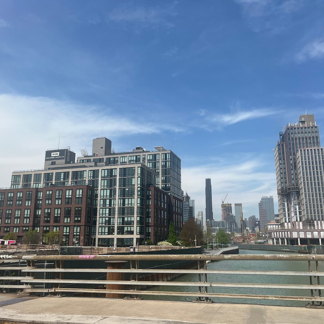 Gowanus Canal Conservancy 2