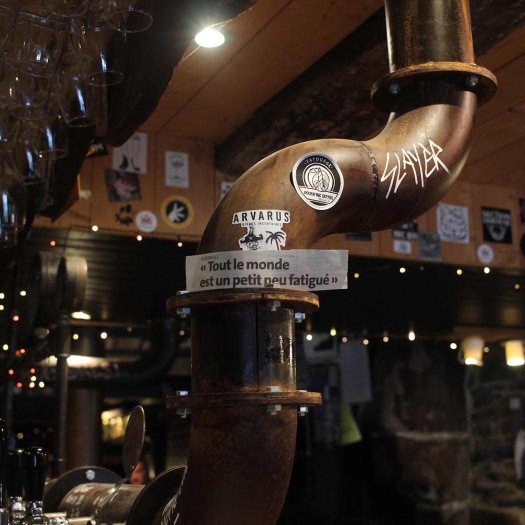 Ty Coz Bistro-culturel 2
