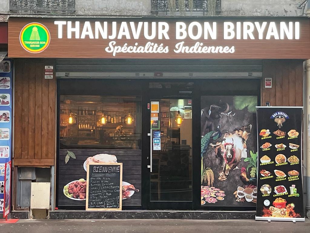 Thanjavur Bon 2