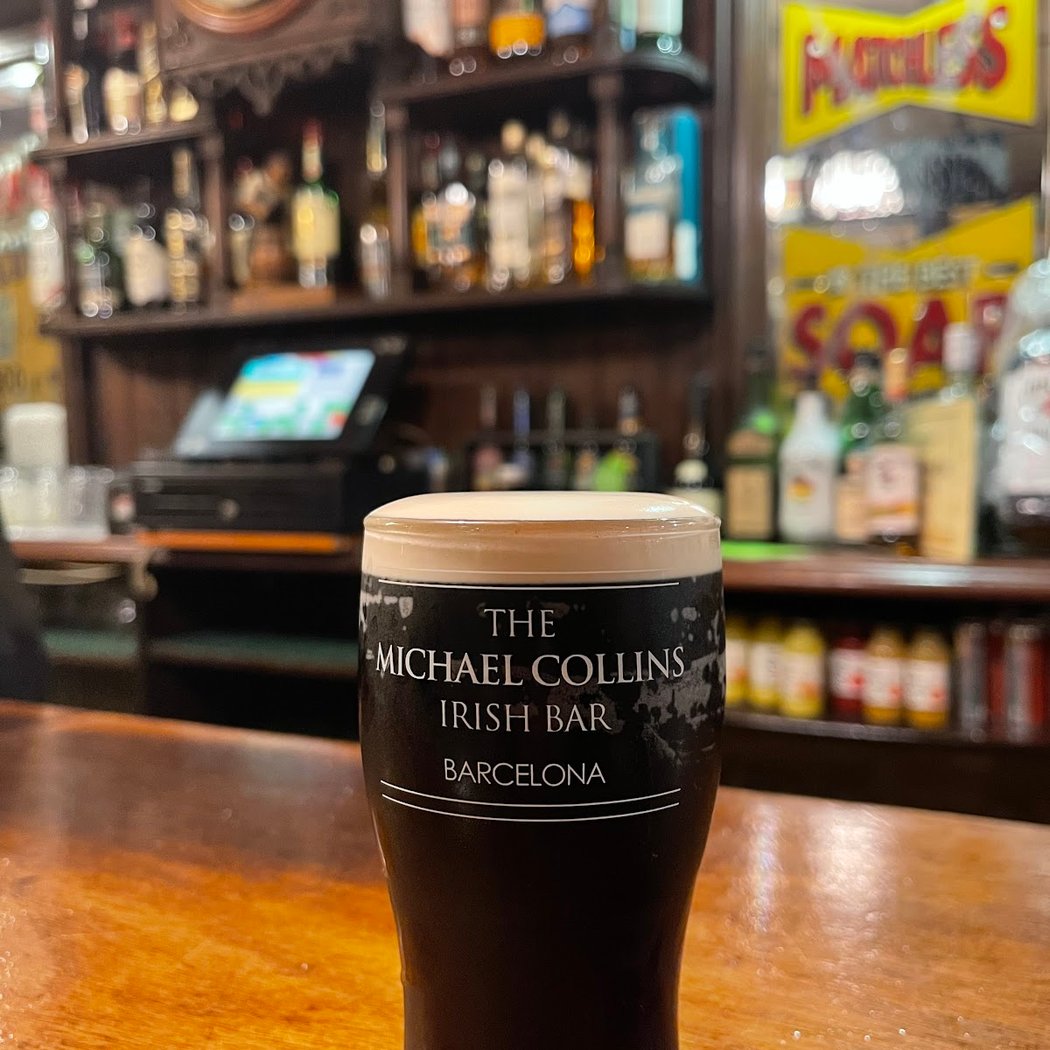 Michael Collins 1