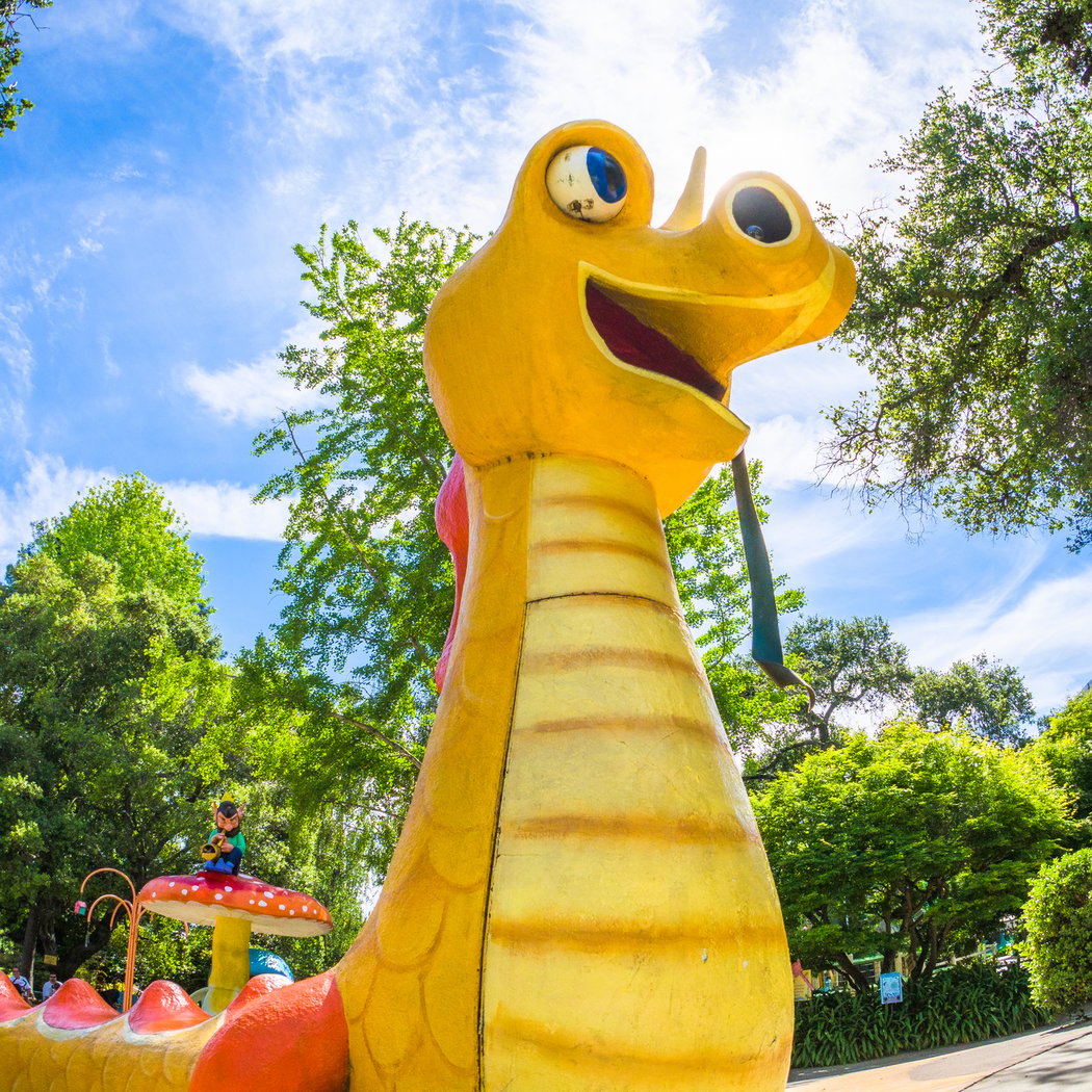 Children’s Fairyland 75th Anniversary Celebration 2