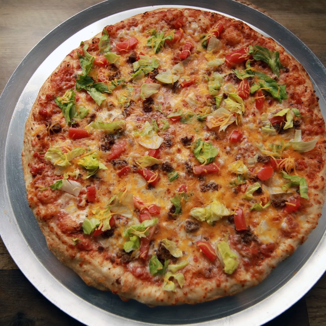 Hometown Pizza Ann Arbor 3