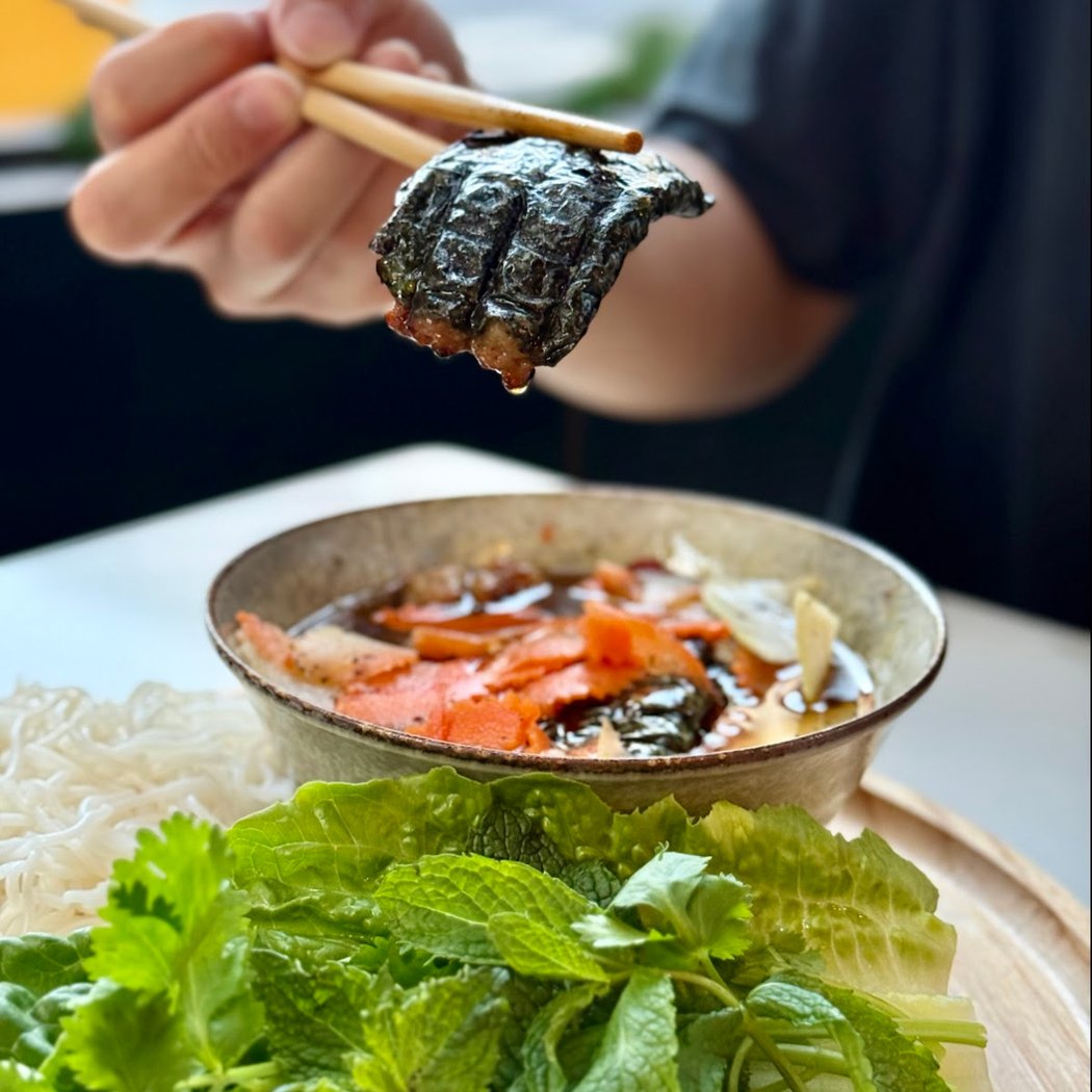 Ngon Vietnamese Kitchen 1