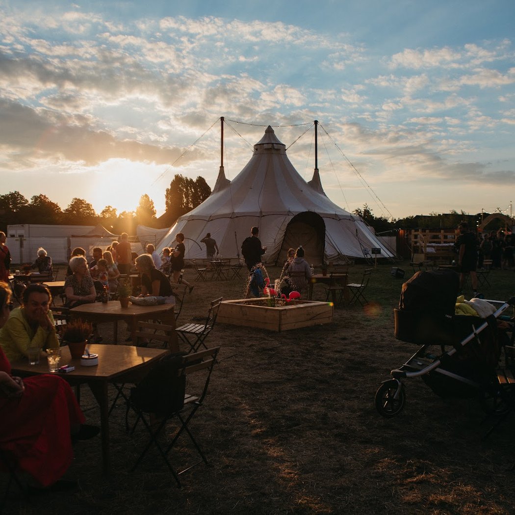 Berlin Circus Festival 3